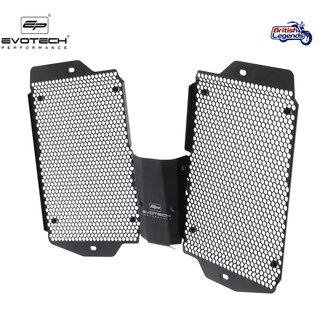 EvoTech Grille Radiateur Tiger
