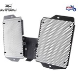 Radiator Stone Guard for Triumph Tiger