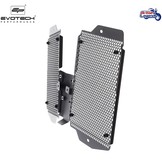 Radiator Stone Guard for Triumph Tiger