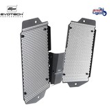 Radiator Stone Guard for Triumph Tiger