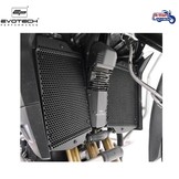 Protección de radiador para Triumph Tiger