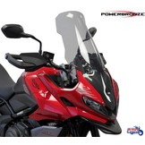 Pare-Brise Haut pour Tiger Sport 660