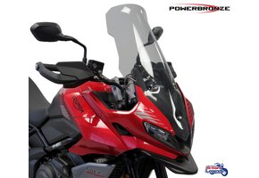 Pare-Brise Haut Tiger Sport