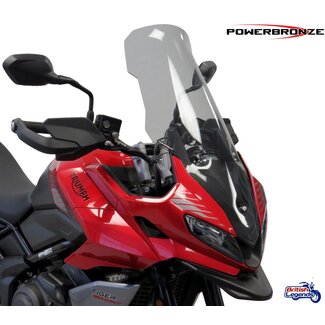 Powerbronze Pare-Brise Alto Tiger Sport