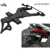 Tail Tidy + License Plate Bracket Triumph Rocket 3