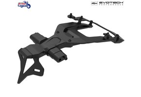 Kit "Trasero Corto" Rocket 3