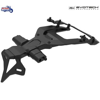 EvoTech Kit AR Court Rocket 3