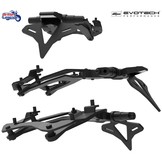 Kit Trasero Corto para Triumph Rocket 3