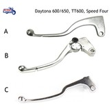 Leviers de Rechange pour Triumph 600cc & 650cc