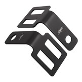 Supports de Clignotants AR pour Triumph Twins