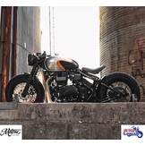 Guardabarros Trasero Ultra-Corto para Triumph Bobber