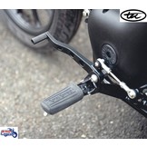 Control de cambios ajustable para Meteor 350