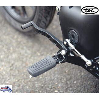 TEC Shifter Meteor 350