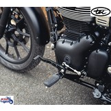 Commande de Vitesses Réglable pour Meteor 350