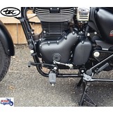 Commande de Vitesses Réglable pour Meteor 350