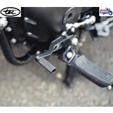 Adjustable Gear Shifter for Meteor 350