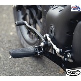 Control de cambios ajustable para Meteor 350