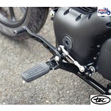 Control de cambios ajustable para Meteor 350