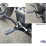 Control de cambios ajustable para Meteor 350