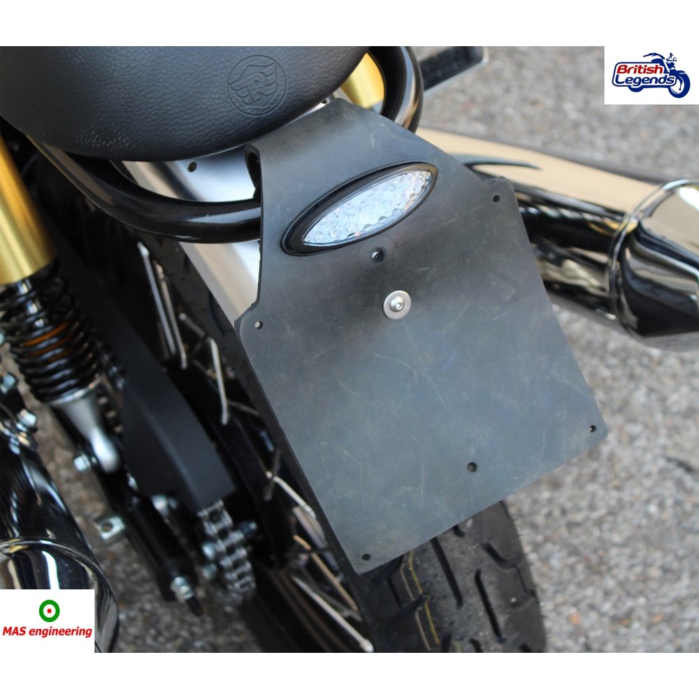Soporte Trasero Para Placa De Matrícula Con Bisagra Compatible Con Chevelle Monte Carlo Impala 1968-1972, Soporte Trasero Para Placa De Matrícula