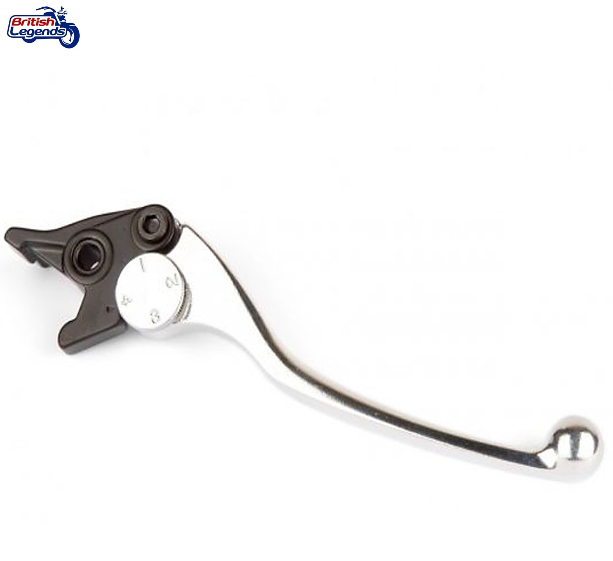 Leviers de Rechange Kawasaki W650/W800