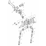 Air Injection Elimination Kit for Triumph Twins