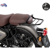 Porte-Paquet pour Royal-Enfield Classic 350