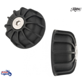 Embouts de Guidon pour Triumph Twins