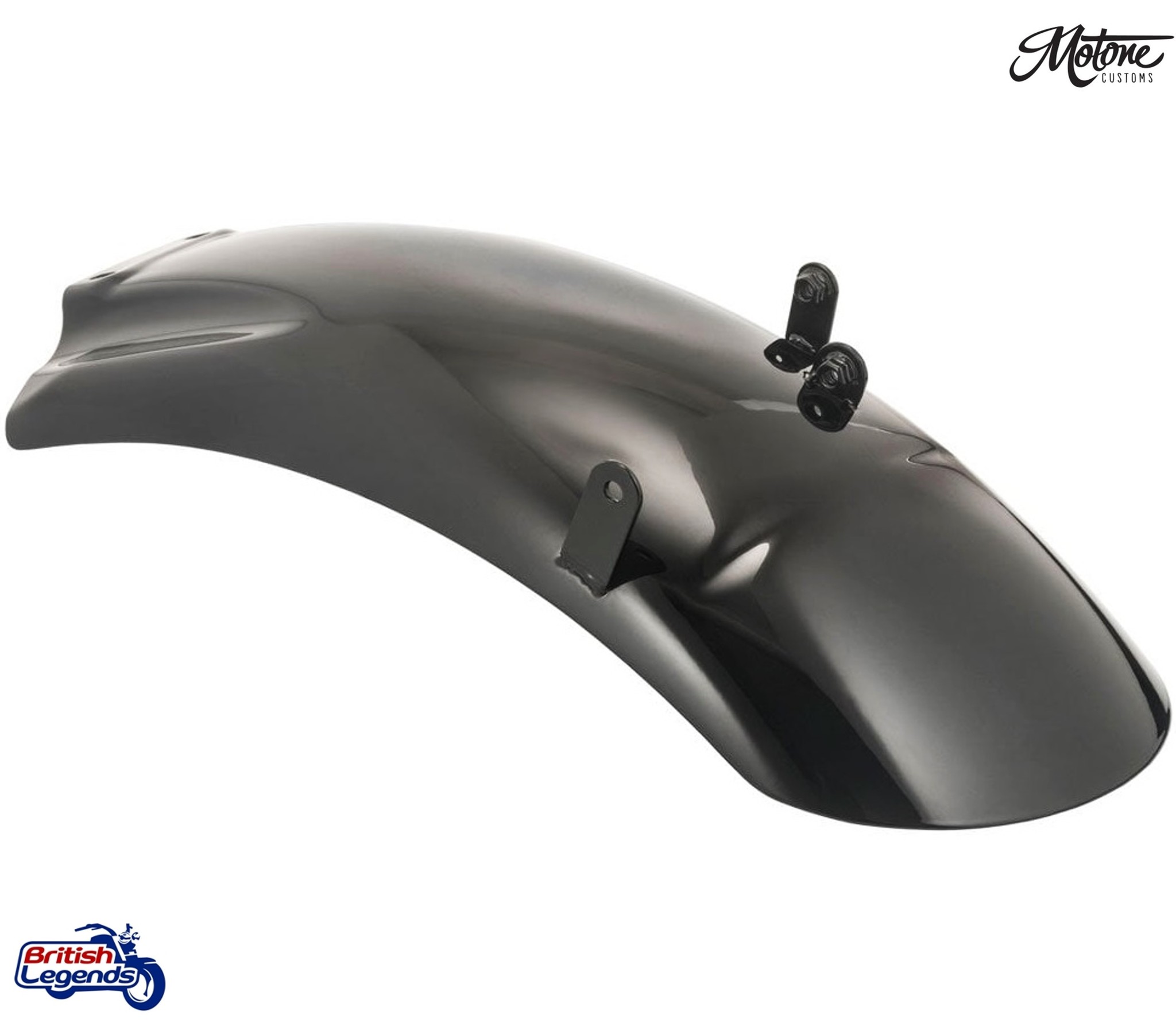 Garde-Boue AR Ultra-Court pour Triumph Bobber