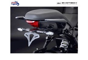 Tail Tidy Tiger Sport