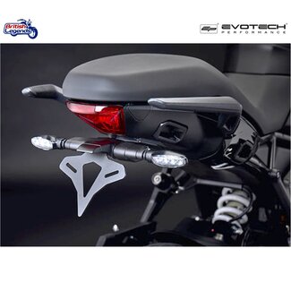 EvoTech Kit AR Court Tiger Sport 660/800