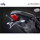 Kit Arrière Court pour Triumph Tiger Sport 660 & 800