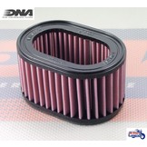 Filtre à Air Haut-Débit pour Triumph Triples 955cc