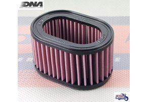 Filtro Triumph 955cc