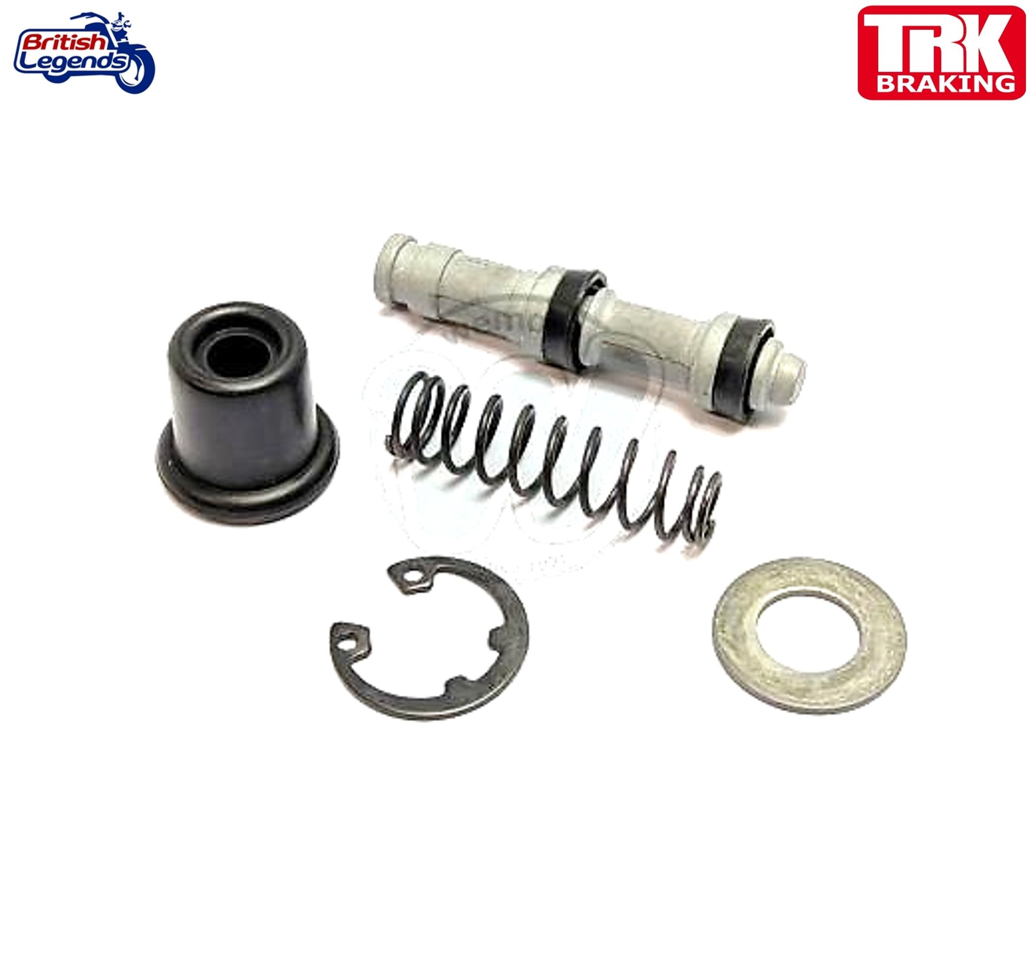 Kit de Rénovation de Maitre-Cylindre pour Triumph
