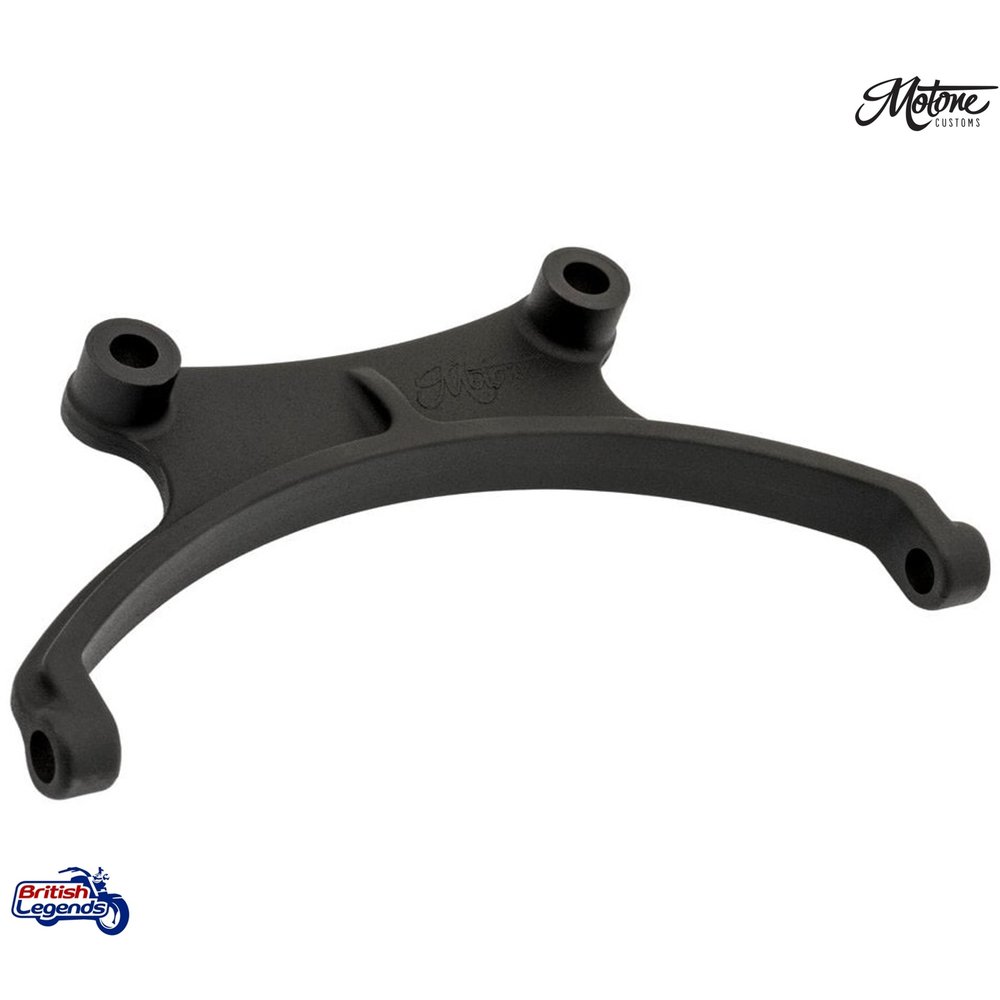 Front Indicator Bracket for Triumph Street Twin