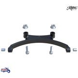 Support de Clignotants AV pour Triumph Street Twin