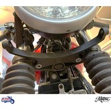 Support de Clignotants AV pour Triumph Street Twin