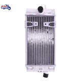 Radiateur de Rechange pour Motos Triumph