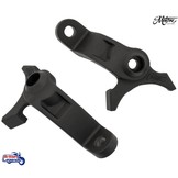 Rear Indicator Brackets for Triumph Bobber