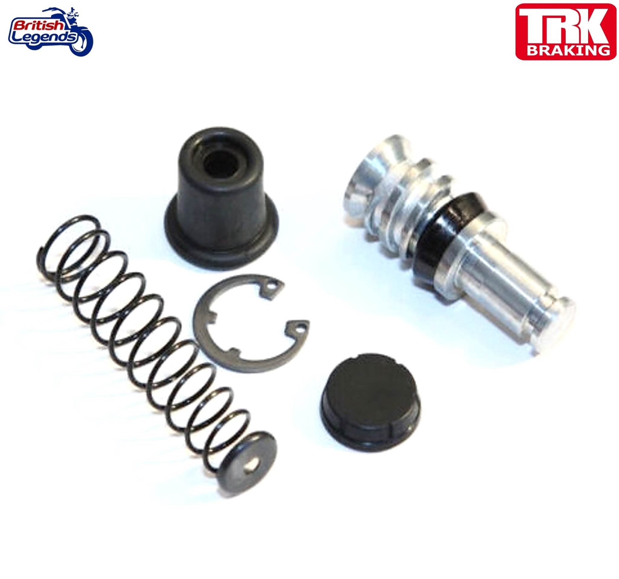 Kit de Rénovation de Maitre-Cylindre pour Triumph