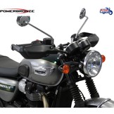 Handguard Kit for Triumph Bonneville