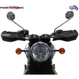 Handguard Kit for Triumph Bonneville