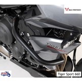 Engine Protection Bars for Triumph Tiger
