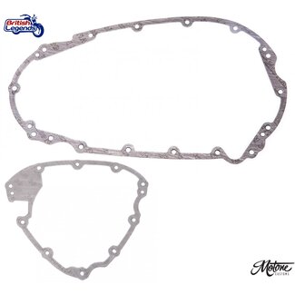 Motone Engine Cover Gaskets