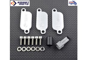 Eliminación AIS Rocket 3