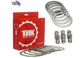 Kit Embrague Royal-Enfield