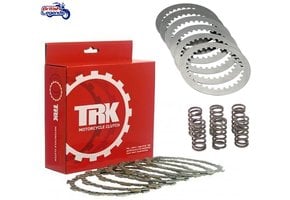 Kit Embrayage Royal-Enfield