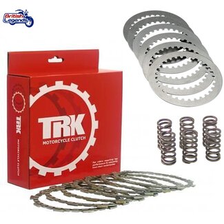 TRK Kit Embrague Royal-Enfield