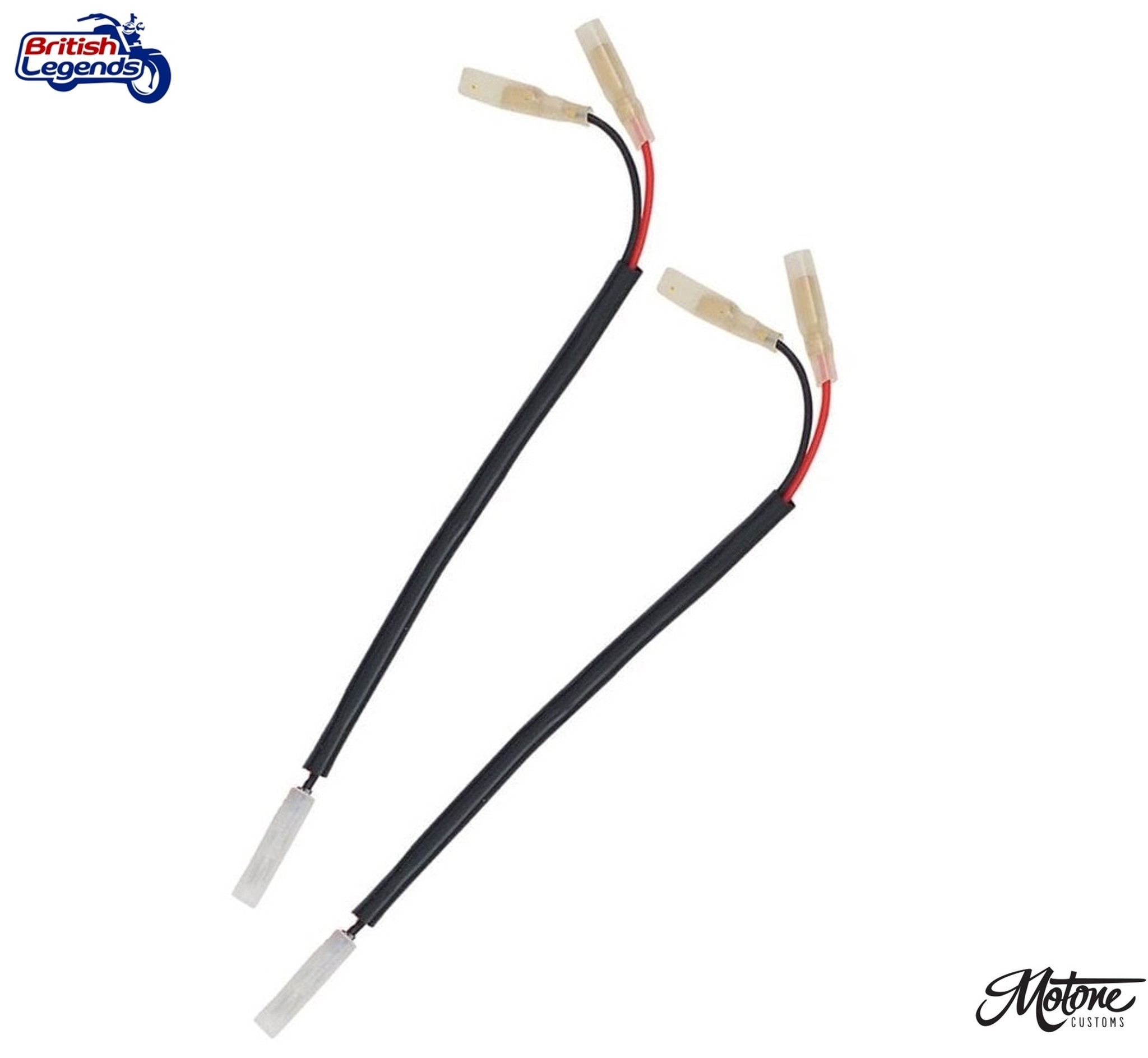 Connecteurs de Clignotants pour Royal-Enfield